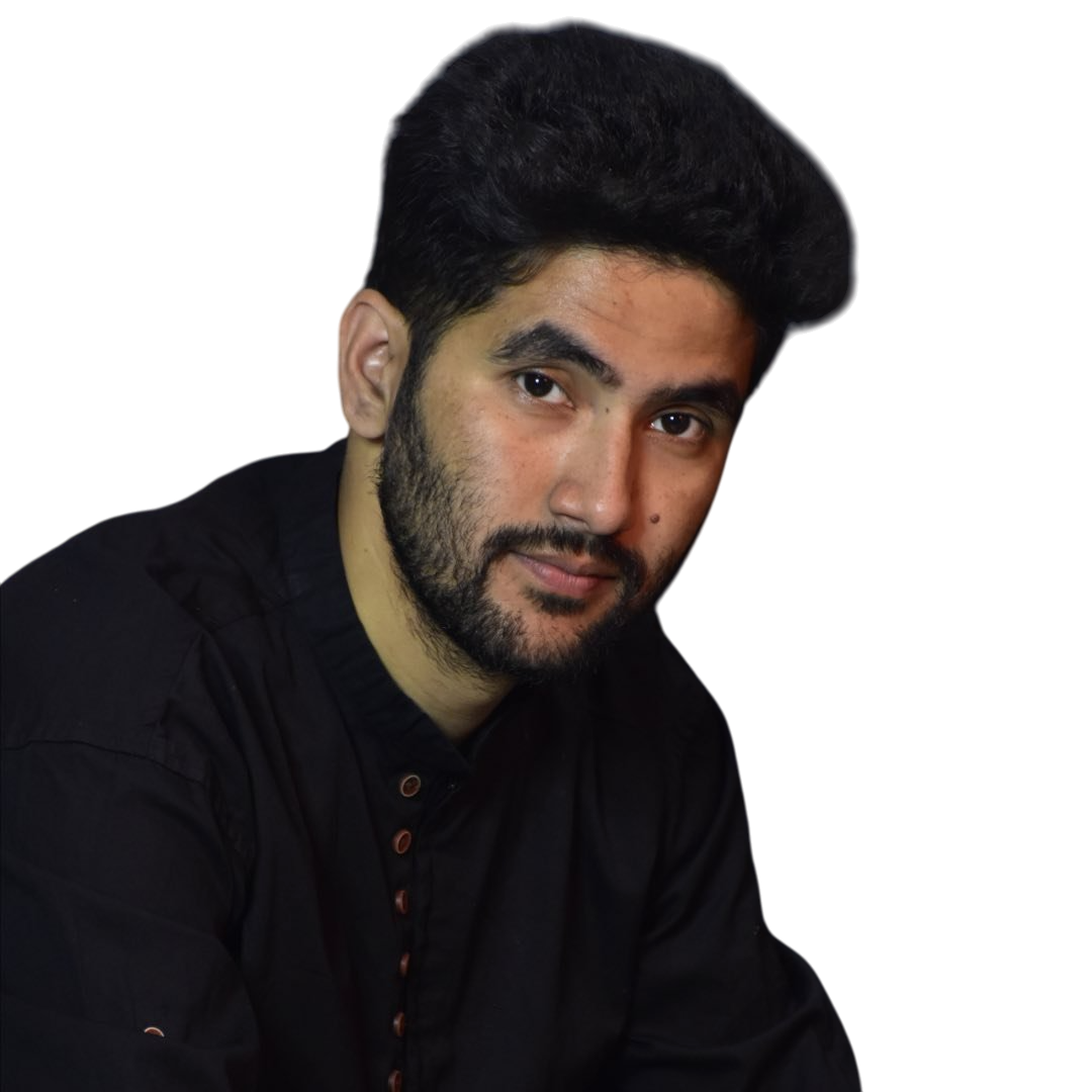 Pankaj Jeena